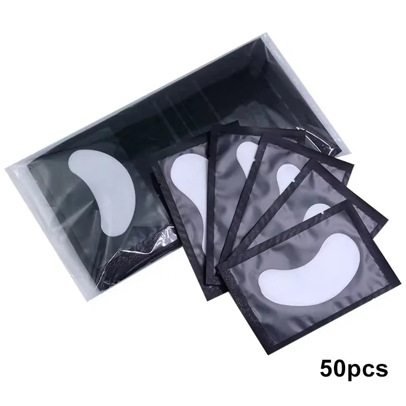 50-100 pack eyepads