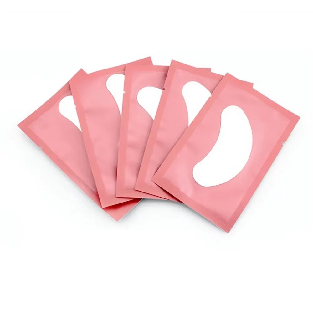 50-100 pack eyepads